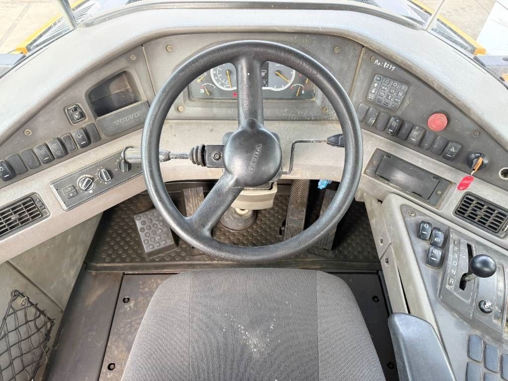 Kipper des Typs Volvo A30G - German Machine / CE Certified, Gebrauchtmaschine in Veldhoven (Bild 8)