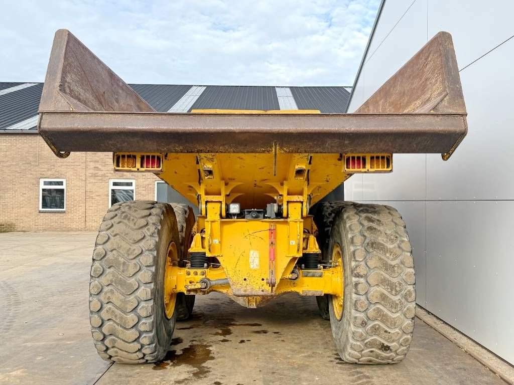 Kipper des Typs Volvo A30G - German Machine / CE Certified, Gebrauchtmaschine in Veldhoven (Bild 3)