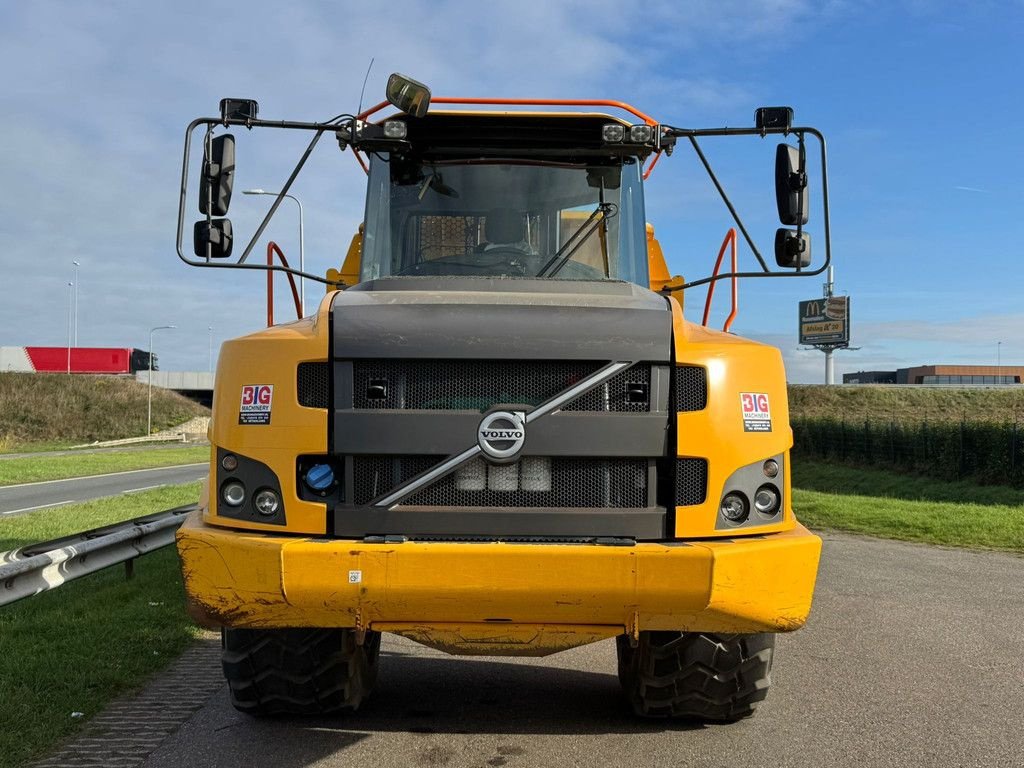 Kipper tipa Volvo A30G MATRIS report available, Gebrauchtmaschine u Velddriel (Slika 9)