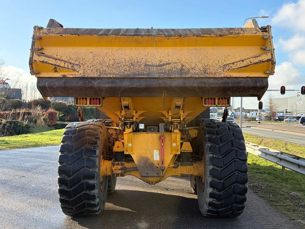 Kipper typu Volvo A30G, Gebrauchtmaschine w Velddriel (Zdjęcie 4)