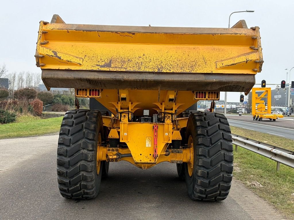 Kipper tipa Volvo A30G, Gebrauchtmaschine u Velddriel (Slika 4)