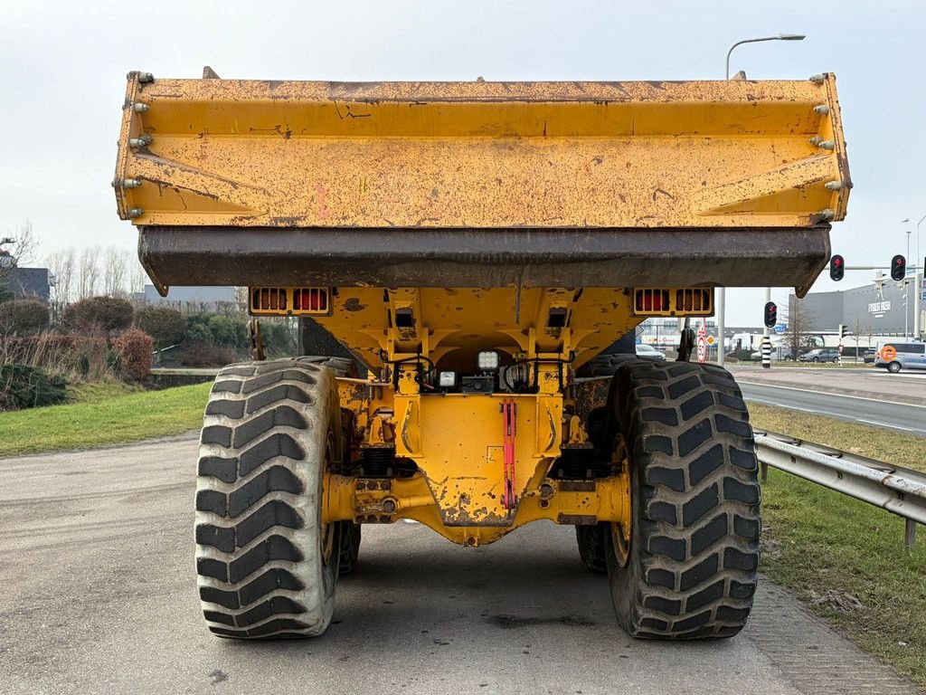 Kipper типа Volvo A30G, Gebrauchtmaschine в Velddriel (Фотография 4)