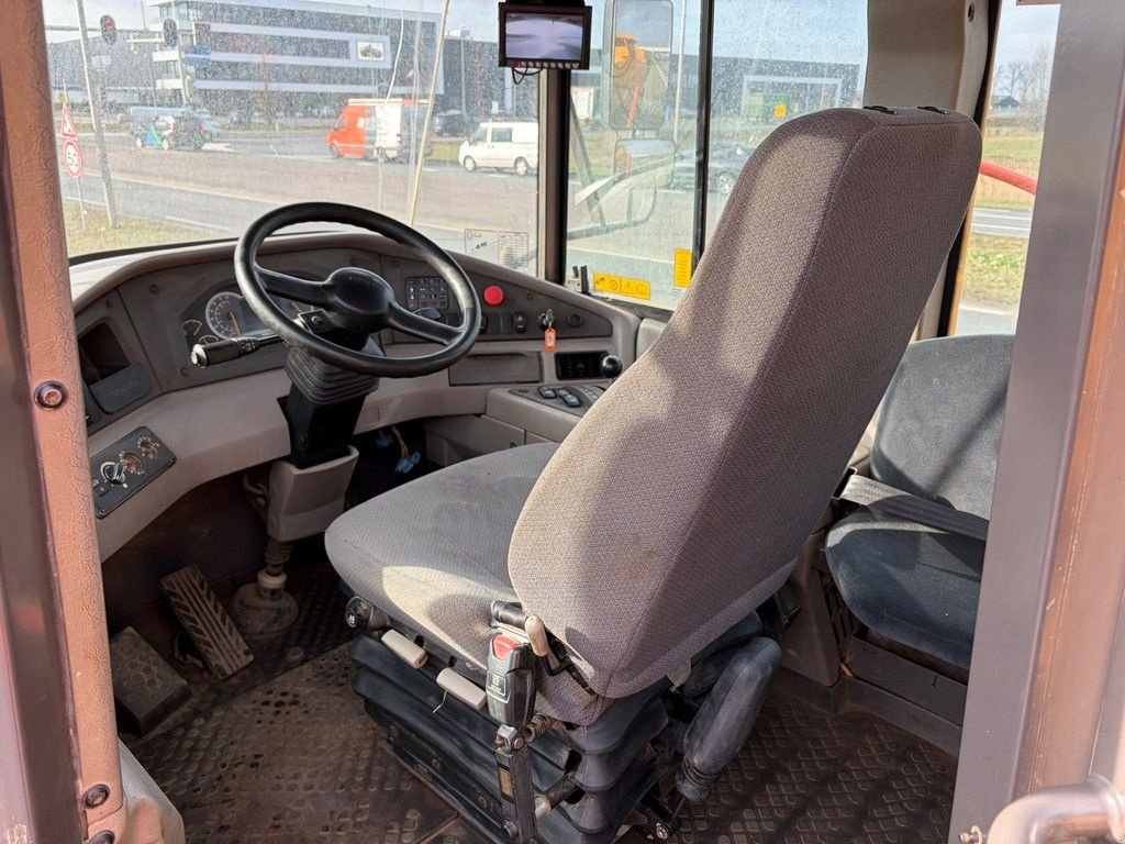 Kipper des Typs Volvo A30G, Gebrauchtmaschine in Velddriel (Bild 11)