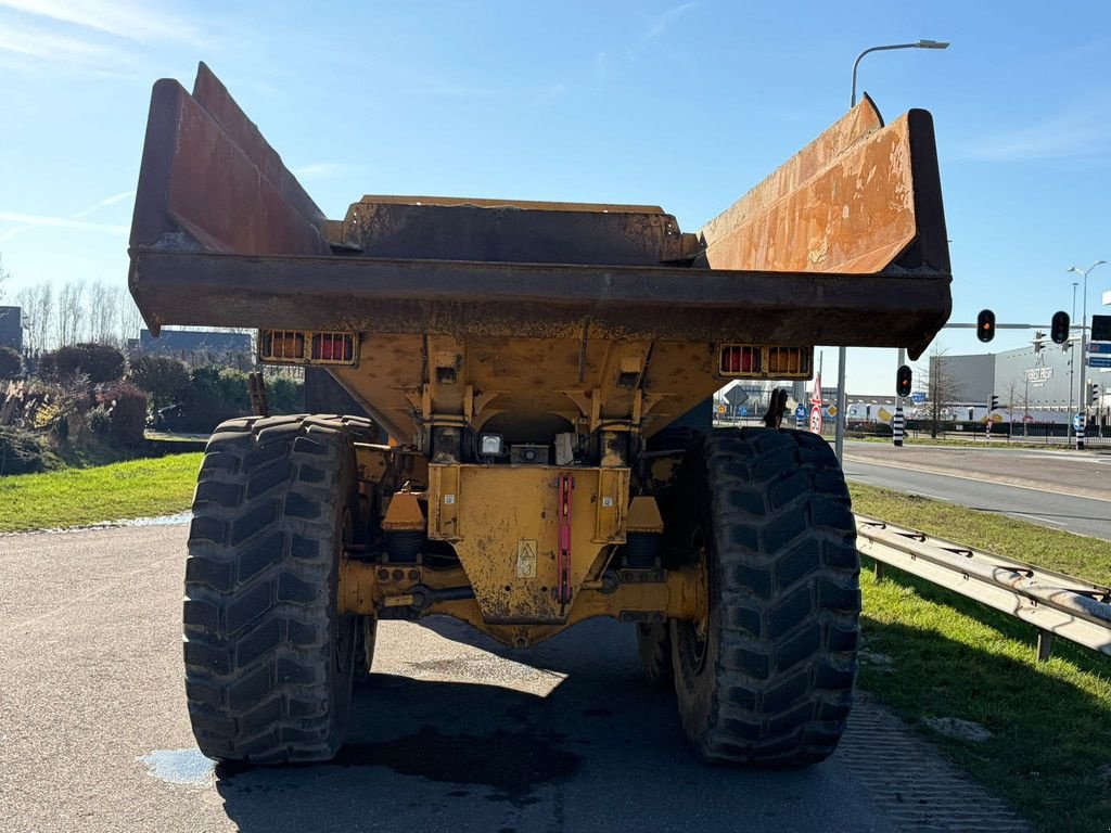 Kipper del tipo Volvo A30G, Gebrauchtmaschine In Velddriel (Immagine 4)
