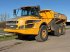 Kipper del tipo Volvo A30G, Gebrauchtmaschine In Velddriel (Immagine 1)