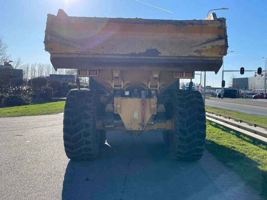 Kipper del tipo Volvo A30G, Gebrauchtmaschine In Velddriel (Immagine 4)