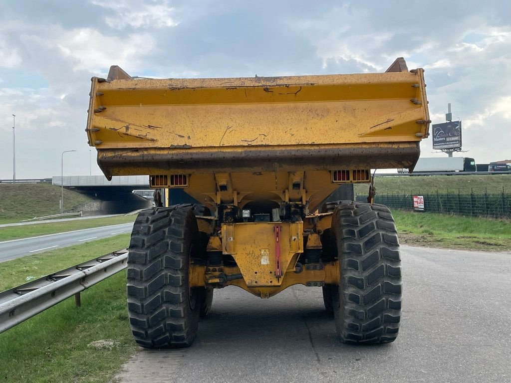 Kipper typu Volvo A30G, Gebrauchtmaschine v Velddriel (Obrázok 4)