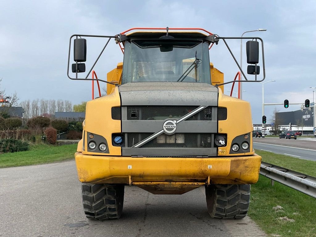 Kipper typu Volvo A30G, Gebrauchtmaschine v Velddriel (Obrázok 9)