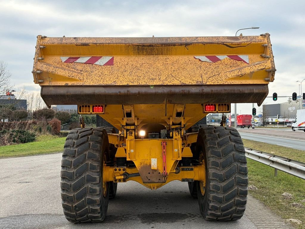 Kipper типа Volvo A30G, Gebrauchtmaschine в Velddriel (Фотография 4)