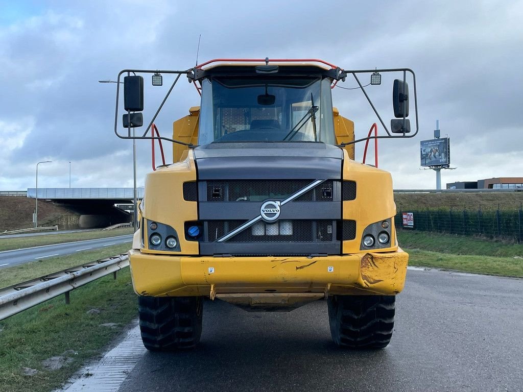 Kipper типа Volvo A30G, Gebrauchtmaschine в Velddriel (Фотография 9)