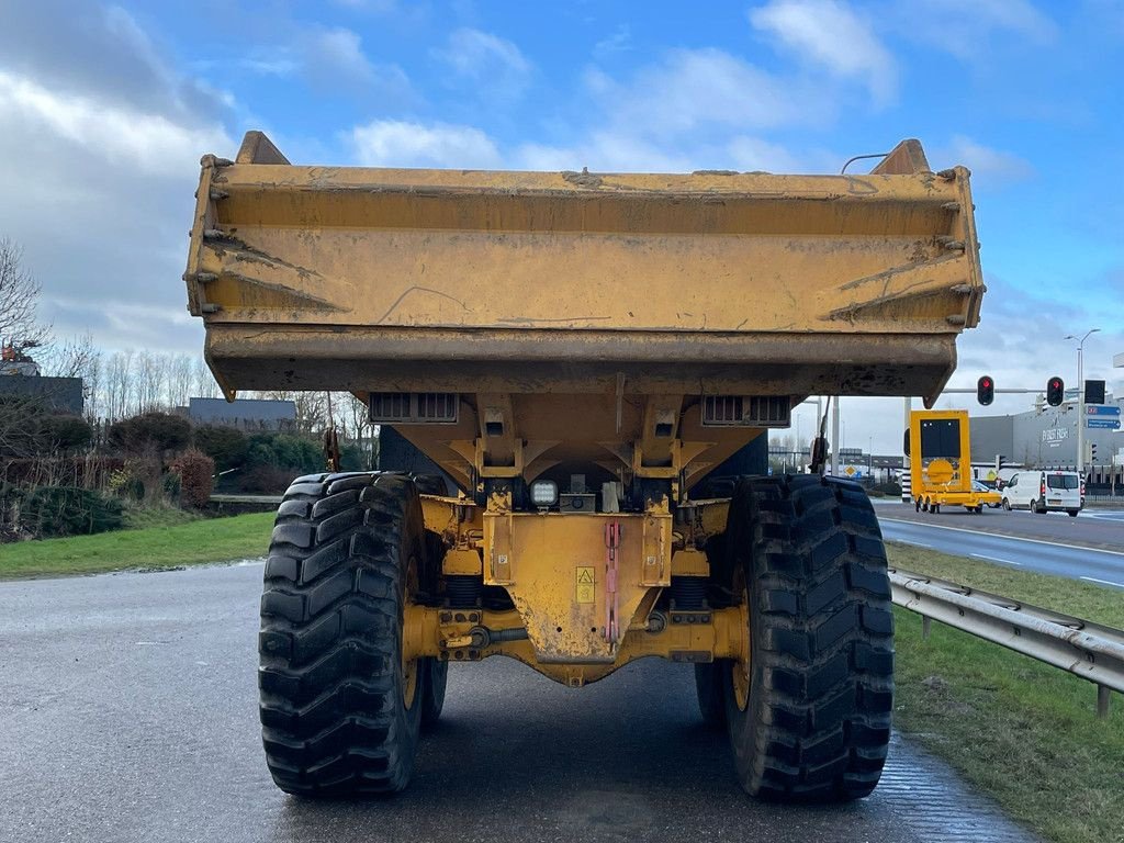 Kipper типа Volvo A30G, Gebrauchtmaschine в Velddriel (Фотография 4)