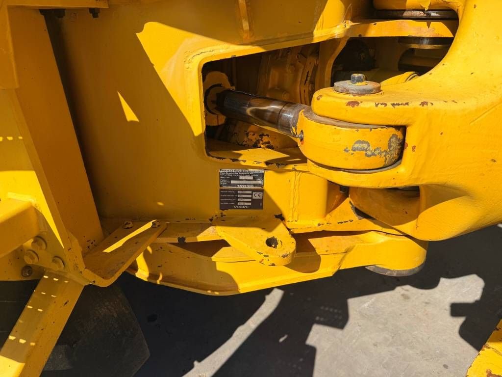 Kipper tipa Volvo A35E, Gebrauchtmaschine u Venlo (Slika 10)