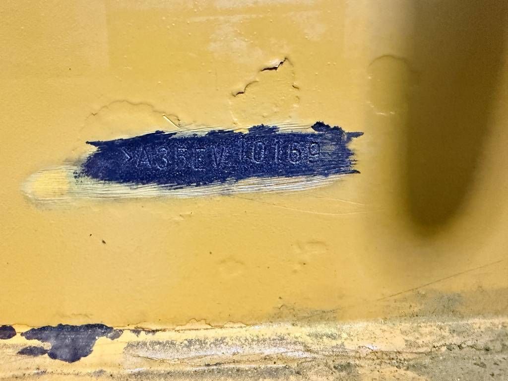 Kipper типа Volvo A35E, Gebrauchtmaschine в Venlo (Фотография 5)