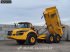 Kipper des Typs Volvo A40 G Tail gate, Gebrauchtmaschine in Veghel (Bild 2)