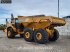 Kipper des Typs Volvo A40 G Tail gate, Gebrauchtmaschine in Veghel (Bild 9)