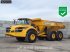 Kipper des Typs Volvo A40 G Tail gate, Gebrauchtmaschine in Veghel (Bild 1)