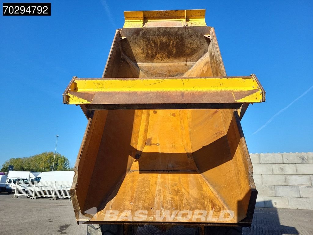 Kipper typu Volvo A40 G, Gebrauchtmaschine v Veghel (Obrázek 8)