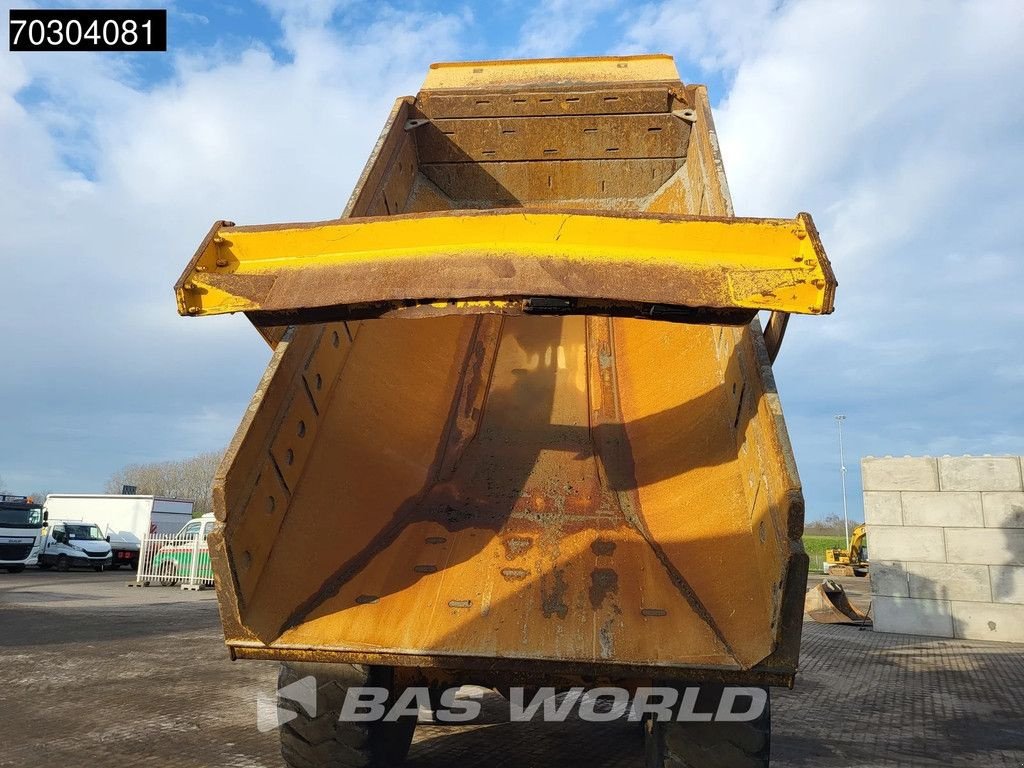 Kipper typu Volvo A40 G, Gebrauchtmaschine v Veghel (Obrázek 7)