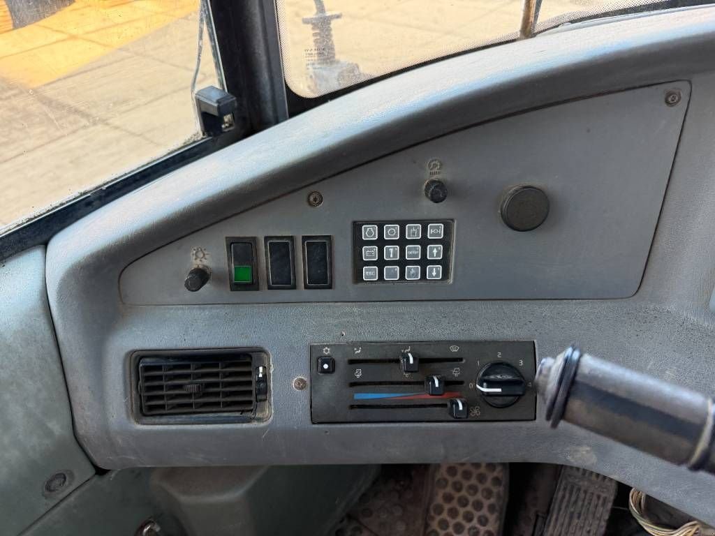 Kipper del tipo Volvo A40D - Tailgate / Heated Seat, Gebrauchtmaschine en Veldhoven (Imagen 10)