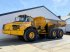 Kipper za tip Volvo A40D - Tailgate / Heated Seat, Gebrauchtmaschine u Veldhoven (Slika 1)