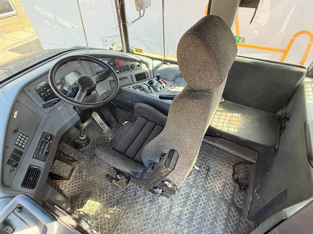 Kipper za tip Volvo A40D - Tailgate / Heated Seat, Gebrauchtmaschine u Veldhoven (Slika 8)