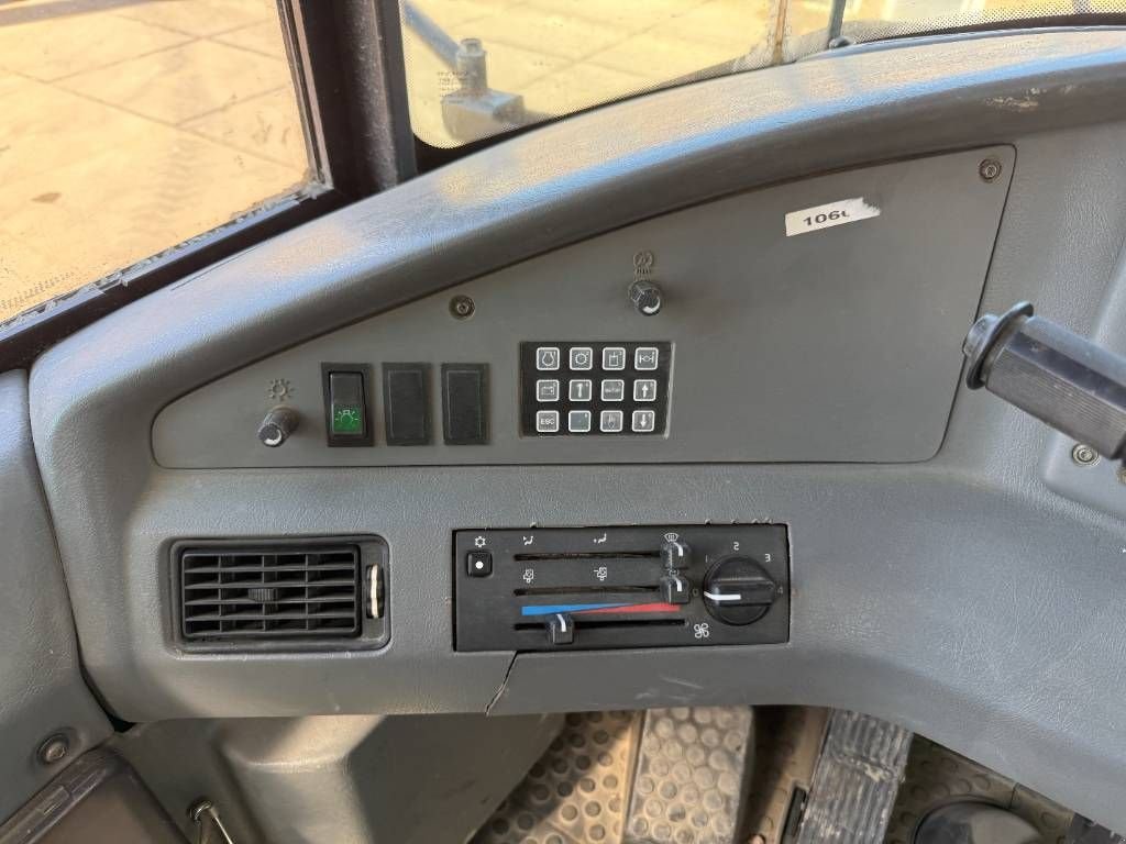 Kipper za tip Volvo A40D - Tailgate / Heated Seat, Gebrauchtmaschine u Veldhoven (Slika 11)