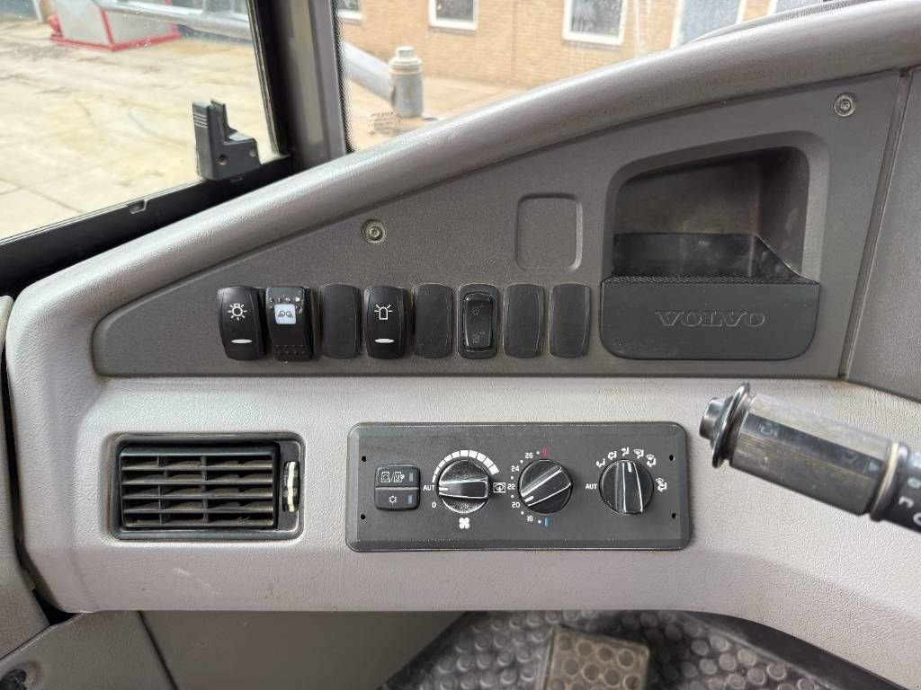 Kipper του τύπου Volvo A40F - Brigade Backsense / Camera / Heated Seat, Gebrauchtmaschine σε Veldhoven (Φωτογραφία 10)