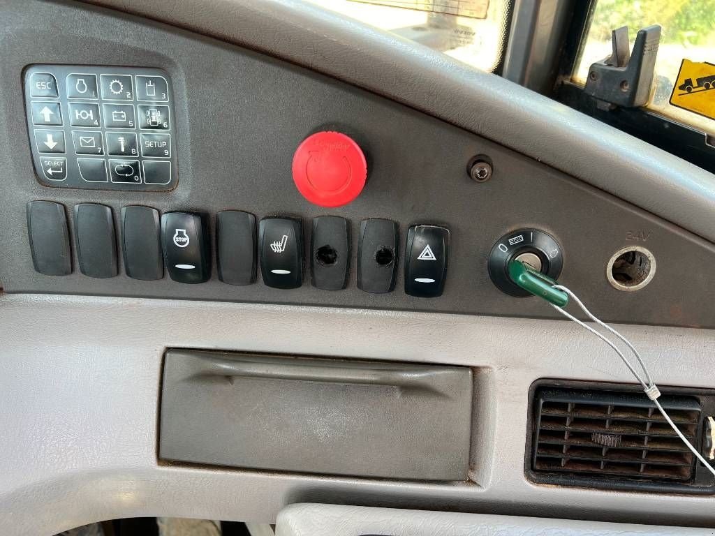 Kipper of the type Volvo A40F - Good Overall Condition, Gebrauchtmaschine in Veldhoven (Picture 10)