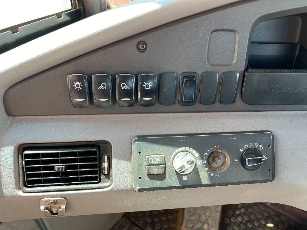 Kipper of the type Volvo A40F - Good Overall Condition, Gebrauchtmaschine in Veldhoven (Picture 9)