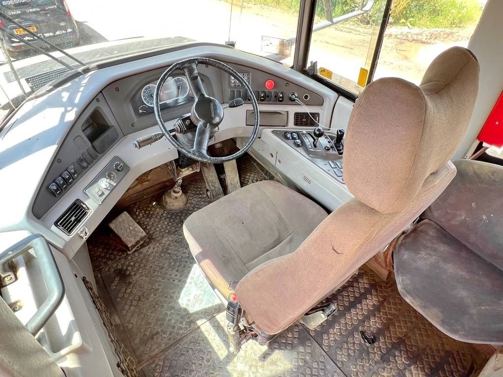 Kipper of the type Volvo A40F - Good Overall Condition, Gebrauchtmaschine in Veldhoven (Picture 7)