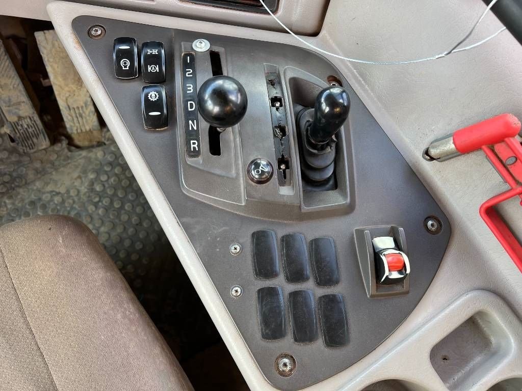 Kipper of the type Volvo A40F - Good Overall Condition, Gebrauchtmaschine in Veldhoven (Picture 11)