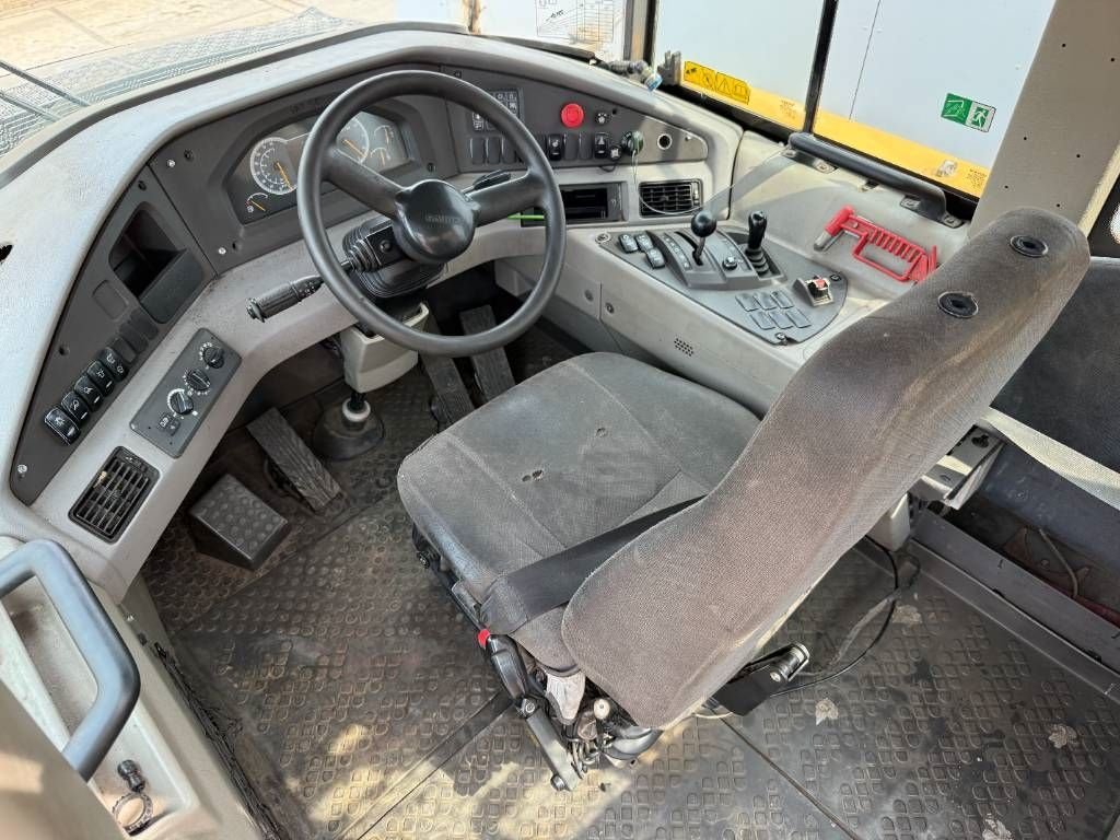 Kipper des Typs Volvo A40G - TOP Condition / Heated Seat / Airco, Gebrauchtmaschine in Veldhoven (Bild 7)