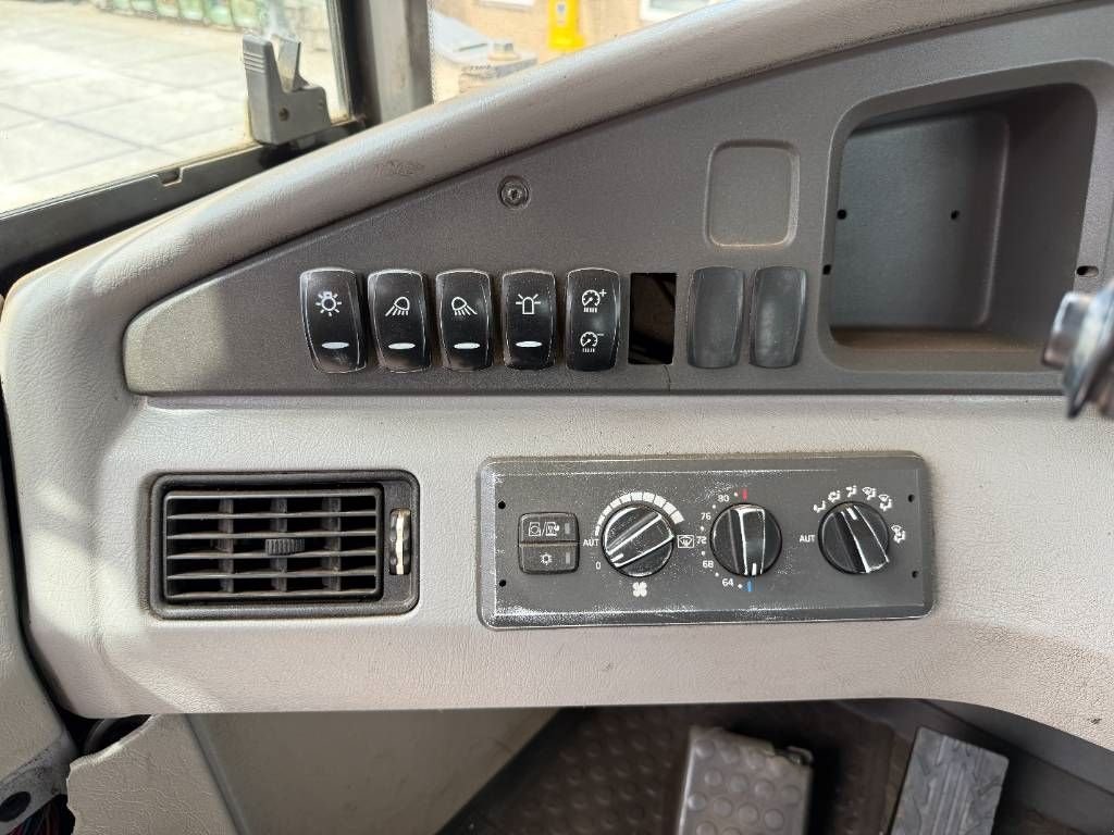 Kipper tipa Volvo A40G - TOP Condition / Heated Seat / Airco, Gebrauchtmaschine u Veldhoven (Slika 9)