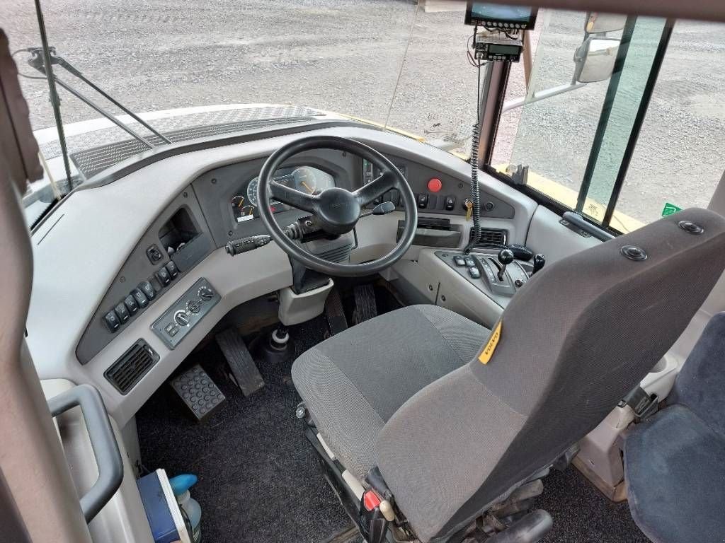 Kipper типа Volvo A45G, Gebrauchtmaschine в Stabroek (Фотография 11)