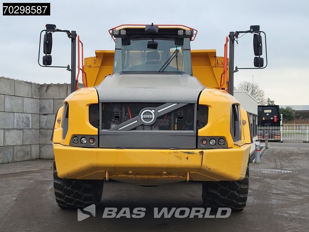 Kipper του τύπου Volvo A60 H Matris Report Available, Gebrauchtmaschine σε Veghel (Φωτογραφία 11)