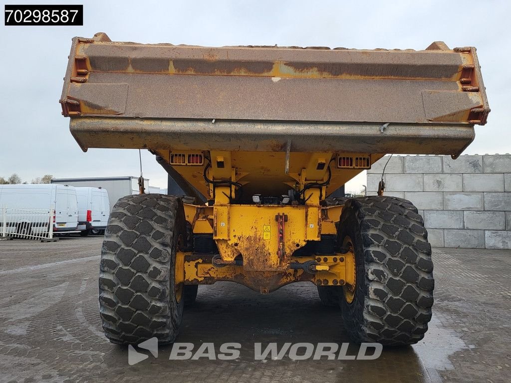 Kipper του τύπου Volvo A60 H Matris Report Available, Gebrauchtmaschine σε Veghel (Φωτογραφία 8)