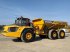 Kipper del tipo Volvo A60H - Top Condition / Body Heating / Camera, Gebrauchtmaschine In Veldhoven (Immagine 1)
