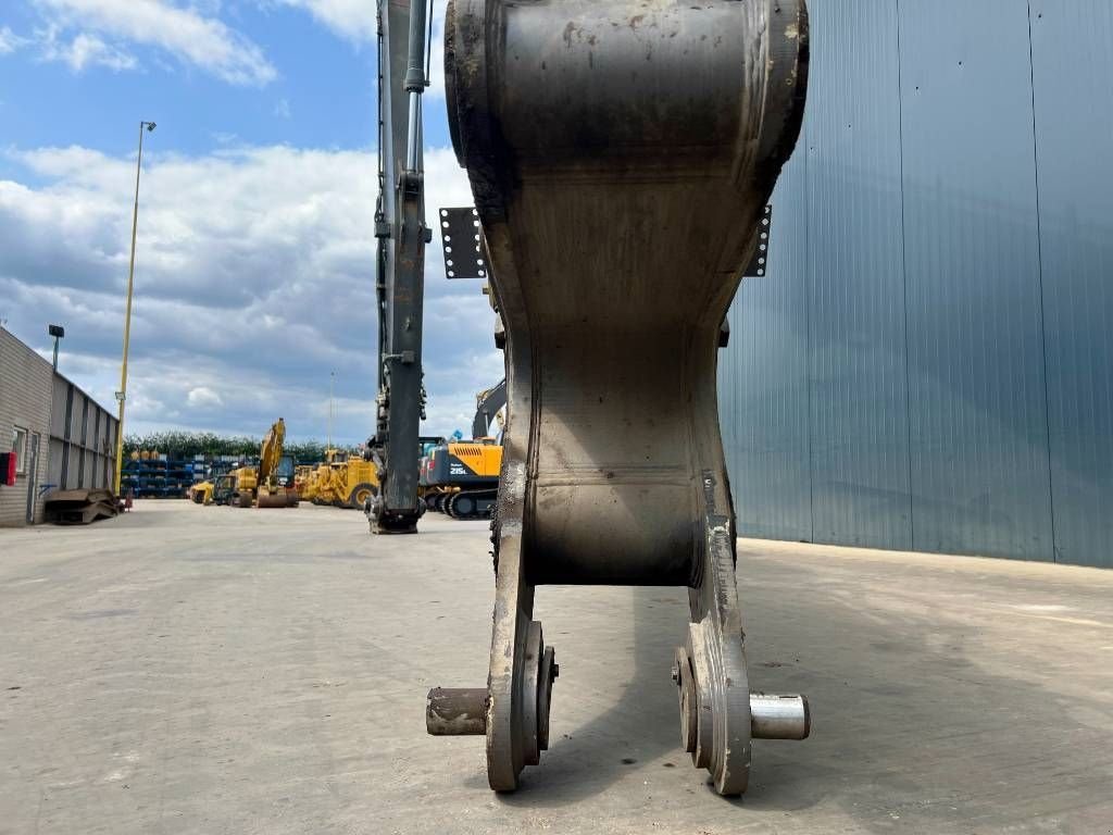 Kipper типа Volvo EC380E HR UHD, Gebrauchtmaschine в Venlo (Фотография 10)