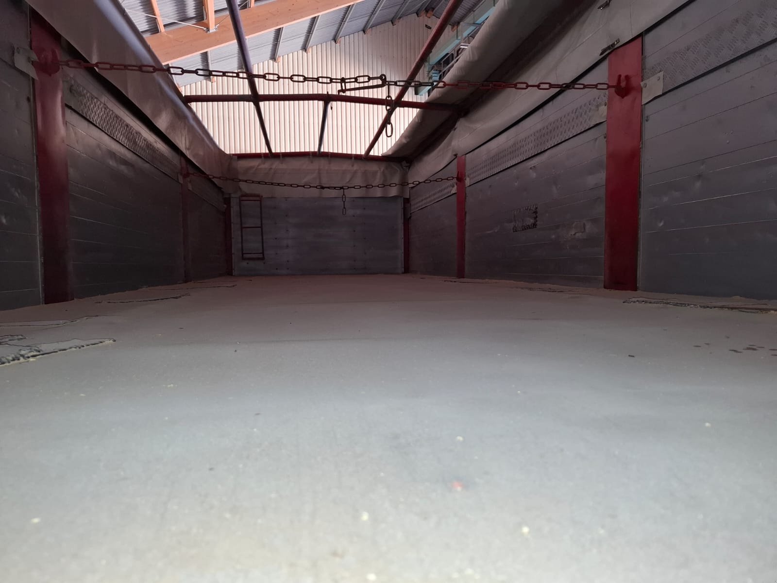 Kipper a típus Wackenhut 24 To Dreiachser, Gebrauchtmaschine ekkor: Pleinfeld (Kép 3)