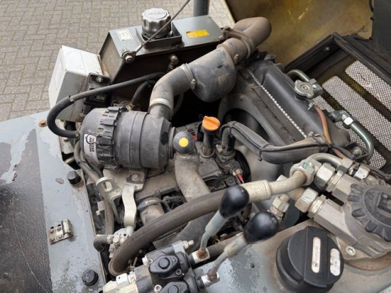 Kipper типа Wacker Neuson 1001, Gebrauchtmaschine в Cuijk (Фотография 10)