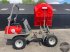 Kipper del tipo Wacker Neuson 2001 Wieldumper, Gebrauchtmaschine In Vriezenveen (Immagine 3)