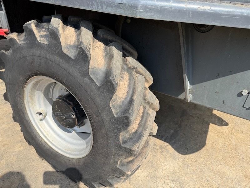 Kipper del tipo Wacker Neuson 3001, Gebrauchtmaschine en Beveren-Waas Melsele (Imagen 7)