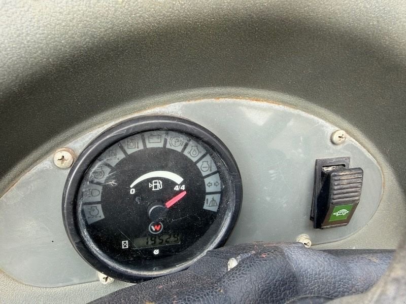 Kipper del tipo Wacker Neuson 3001, Gebrauchtmaschine en Beveren-Waas Melsele (Imagen 8)