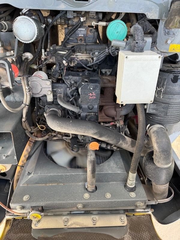 Kipper от тип Wacker Neuson 3001, Gebrauchtmaschine в Beveren-Waas Melsele (Снимка 11)