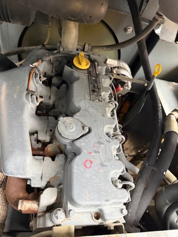Kipper от тип Wacker Neuson 6001, Gebrauchtmaschine в Beveren-Waas Melsele (Снимка 10)