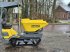 Kipper typu Wacker Neuson DT15, Gebrauchtmaschine w Zwinderen (Zdjęcie 7)