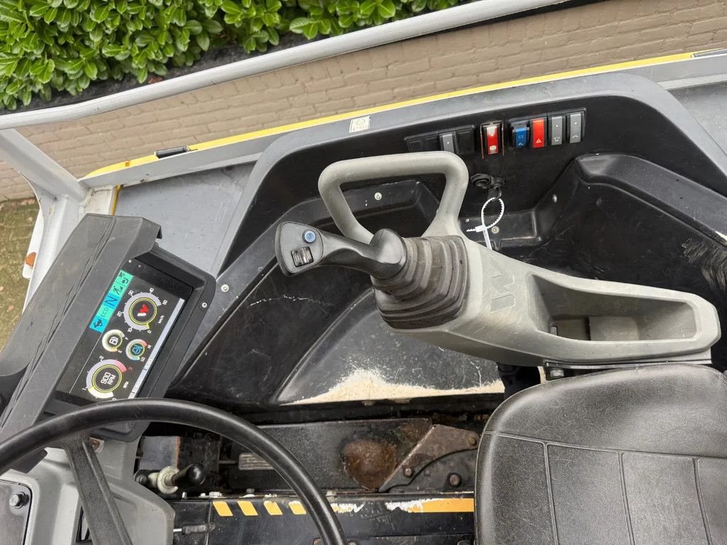 Kipper Türe ait Wacker Neuson DV 90 9 tons dumper 30 KM, Gebrauchtmaschine içinde Ruinerwold (resim 10)