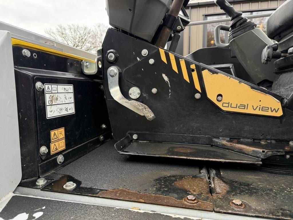 Kipper типа Wacker Neuson DV 90, Gebrauchtmaschine в Luttenberg (Фотография 11)