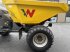 Kipper типа Wacker Neuson DV 90, Gebrauchtmaschine в Luttenberg (Фотография 3)