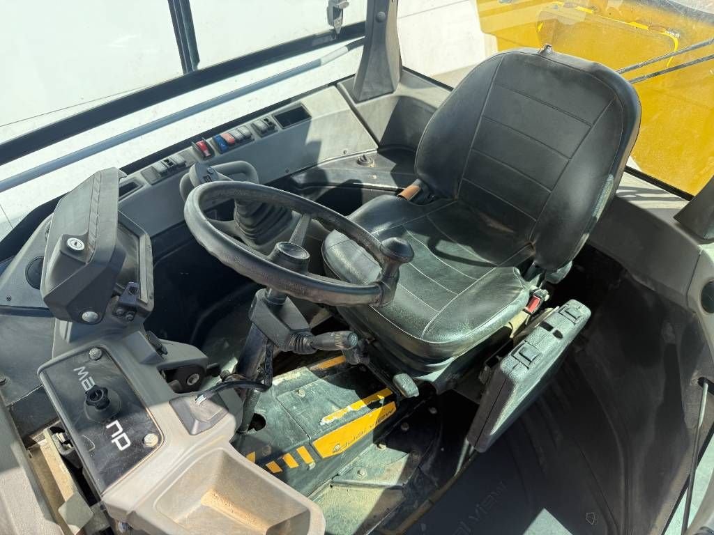 Kipper от тип Wacker Neuson DV90 - Automatic Greasing / CE Certified, Gebrauchtmaschine в Veldhoven (Снимка 8)